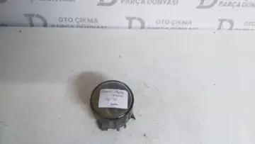 Renault Megane Sağ-Sol Uyumlu Sis Farı
