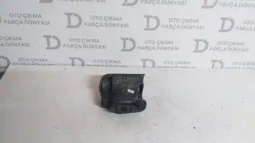 Renault Clio Sağ Kalorifer Izgarası