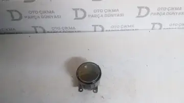 Ford Focus Sağ-Sol Uyumlu Sis Farı