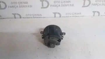 Ford Focus Sağ Sis Farı