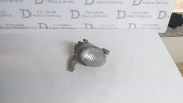 Chevrolet Aveo Sağ Sis Farı