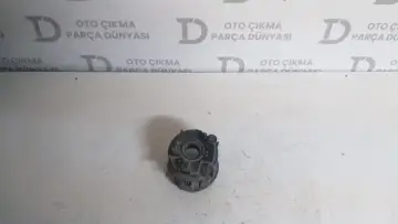 Renault Megane Sağ-Sol Uyumlu Sis Farı