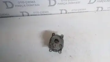 Ford Focus Sağ-Sol Uyumlu Sis Farı