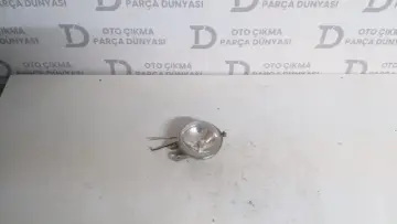 Araç Sis ve Süs Farı
