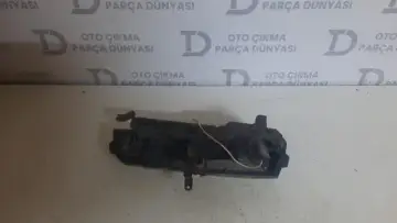 Hyundai Accent Blue Sağ Sis Farı