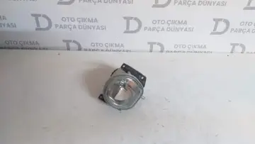 Fiat Fiorino Sağ Sis Farı