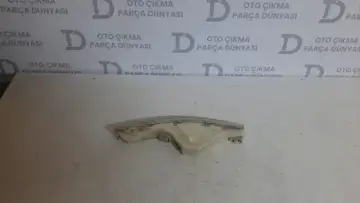 Volkswagen Passat B 6 Sol Tampon Sinyali