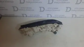 Peugeot 2008 Sağ Gündüz Ledi