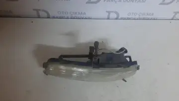 Hyundai Accent Blue Sağ Sis Farı