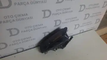 Audi A3 Sağ Sis Farı