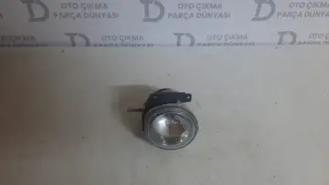 Fiat Fiorino Sol Sis Farı