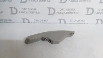 Volkswagen Passat B 6 Tampon Sağ Sinyali