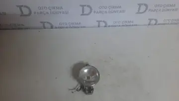 Suziki Süs ve Sis Farı