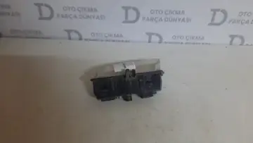 Renault Clio 4 Sol Gündüz Ledi