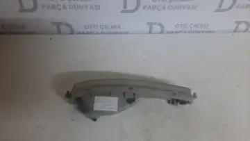 Hyundai Accent Sol Sis Farı