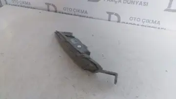 Opel Astra J Sol Sis Farı