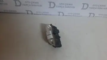Renault Clio 4 Sol Gündüz Ledi