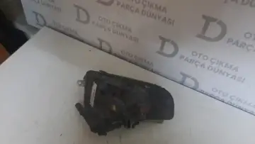 Audi A3 Sağ Sis Farı