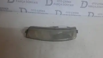 Hyundai Accent Sol Sis Farı