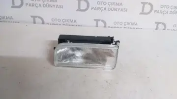 BMW 3 Serisi Sol Sis Farı E 36