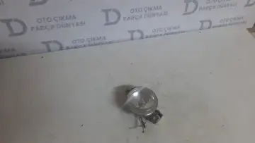 Suziki Süs ve Sis Farı