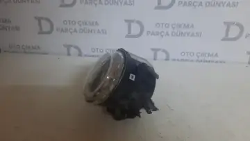 Mercedes Sağ Sis Farı