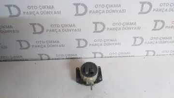 Fiat Fiorino Sağ Sis Farı