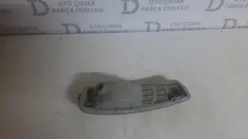 Hyundai Accent Sol Sis Farı