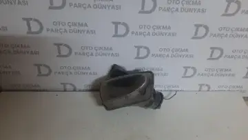 Fiat Siena-Palio Uyumlu Sağ Sis Farı