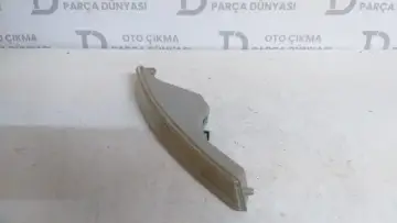 Volkswagen Passat B 6 Tampon Sağ Sinyali