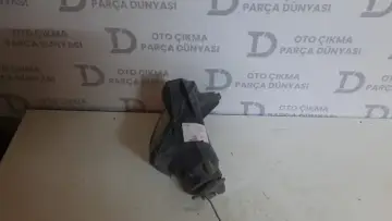 Fiat Siena-Palio Uyumlu Sağ Sis Farı