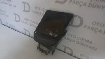 Fiat Tempra Sol Sis Farı