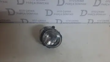 Mercedes Sağ Sis Farı