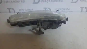 Hyundai Accent Blue Sol Sis Farı