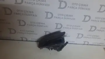 Audi A3 Sağ Sis Farı