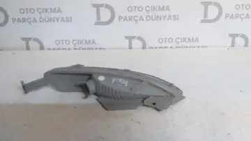 Opel Astra J Sol Sis Farı