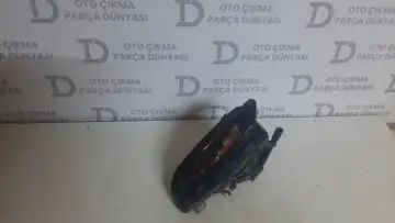 Audi A3 Sağ Sis Farı