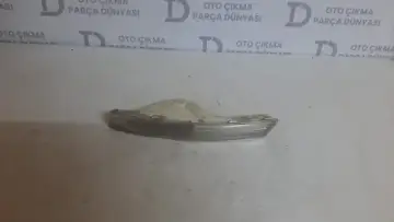 Volkswagen Passat B 6 Sol Tampon Sinyali