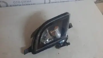 Volkswagen Jetta Sol Sis Farı