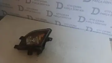 Volkswagen Jetta Sağ Sis Farı