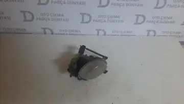 Opel Corsa Sağ Sis Farı