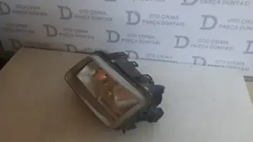 Audi A3 Sol Far 97-00