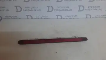 Mercedes Vito Orta Fren Lambası