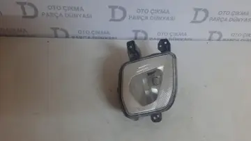 Ford Fiesta Sağ Sis Farı