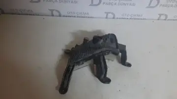 Hyundai Elentra Sağ Sis Farı