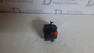 Renault Megane 2 Sağ Sol Uyumlu Sis Farı