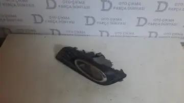 Honda Civic Çerçeveli Sağ Sis Farı