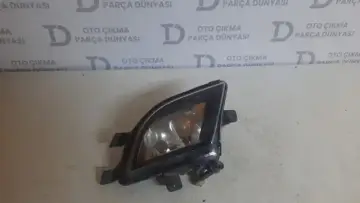Volkswagen Jetta Sağ Sis Farı