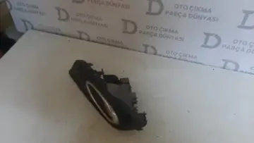 Honda Civic Çerçeveli Sağ Sis Farı