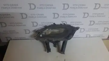 Opel Astra J Sol Sis Farı (Kırık)